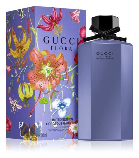 gucci flora purple box|gucci floral gorgeous gardenia.